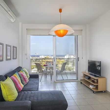 Palm Πρωταράς