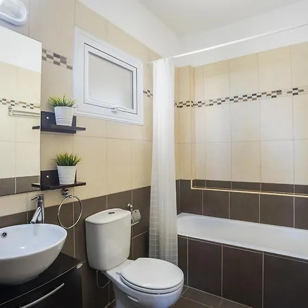 Palm * Πρωταράς