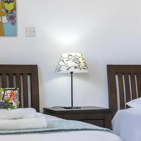 Apartmán Palm *