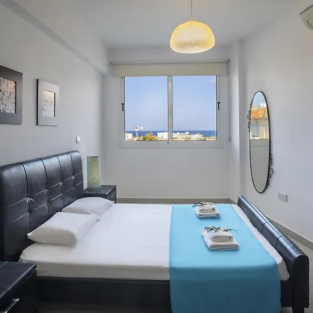 Apartmán Palm Protaras