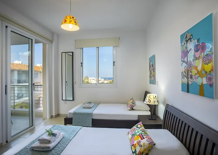 Palm * プロタラス