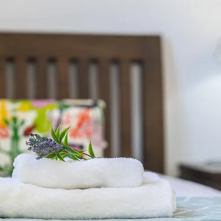 Appartement Palm Protaras